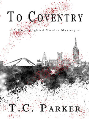 cover image of To Coventry